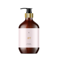 Stationery & gift Stationery & gift: Handzeep | Liefs