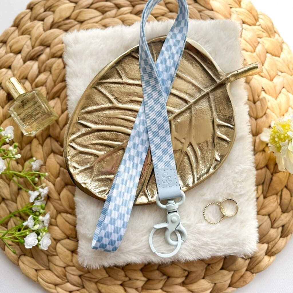 Stationery & gift Stationery & gift: Lanyard | ICE Checkers