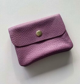 Wauw Wauw: Blush portemonnee klein - mauve