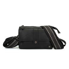 I'm dutch I'm dutch: Handtas - crossbody bag Naarden - black