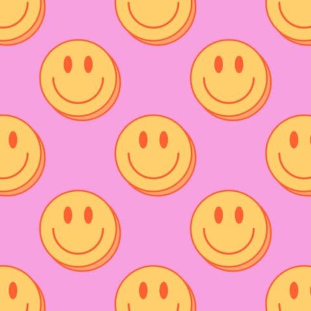 Lourens exclusive LE: tegeltje forex - smiley's geel