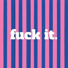 Lourens exclusive LE: tegeltje forex - fuck it.