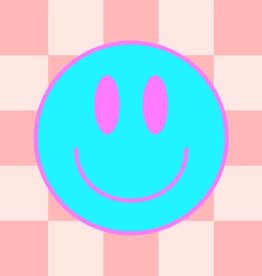 Lourens exclusive LE: tegeltje forex - smiley