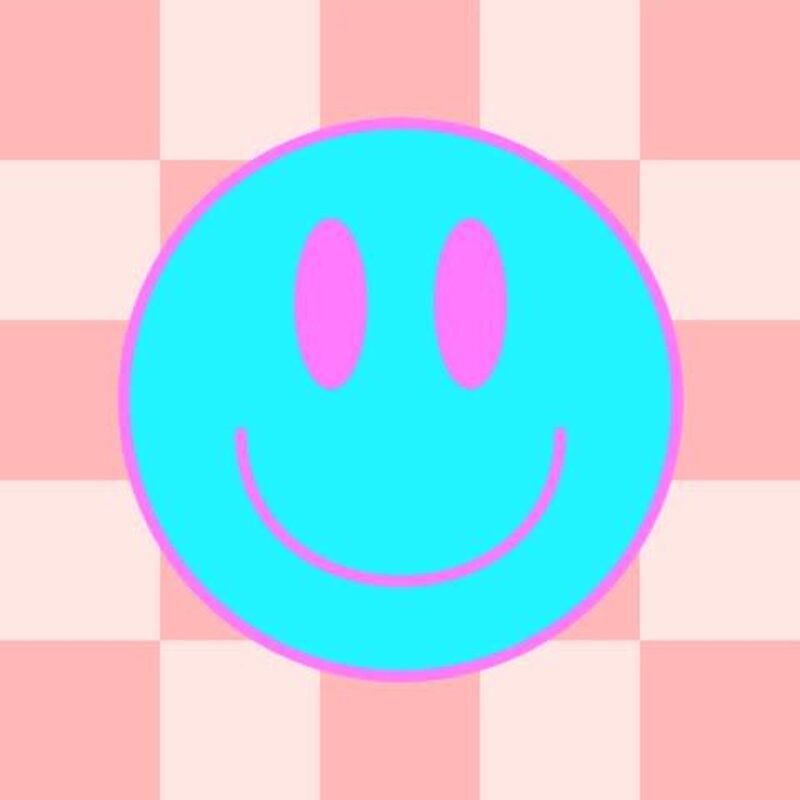 Lourens exclusive LE: tegeltje forex - smiley