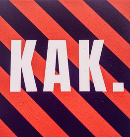 Lourens exclusive LE: tegeltje forex - KAK.