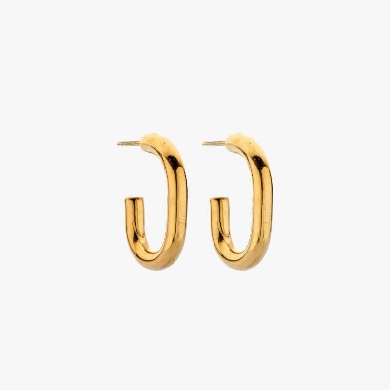 Liet & Joliet Liet & Joliet: oorbellen