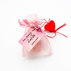 Sidedish Sidedish: Steentje vol liefde