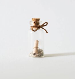 Sidedish Sidedish: Mini wensflesje natural