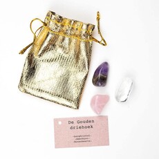 Sidedish Sidedish: Gouden driehoek set