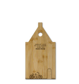 miko Miko: Borrelpandje - mooi mens