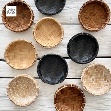 ByBazz B.V. ByBazz: Bamboe Schaaltje XS