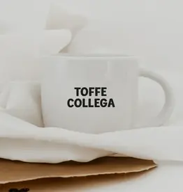 Winkeltje van Anne Winkeltje van Anne: Mok | Toffe collega (bold)