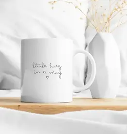 Winkeltje van Anne Winkeltje van Anne: Mok | Little hug in a mug