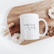 Winkeltje van Anne Winkeltje van Anne: Mok | Little hug in a mug