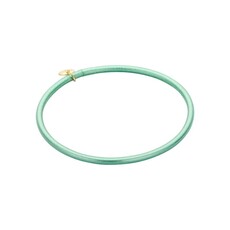 Biba Biba: Armbandje kunststof - groen 11