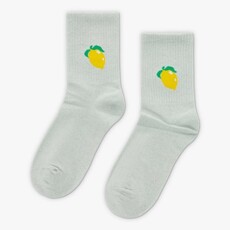 Liet & Joliet Liet & Joliet: sokken CITROEN