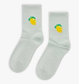 Liet & Joliet Liet & Joliet: sokken CITROEN