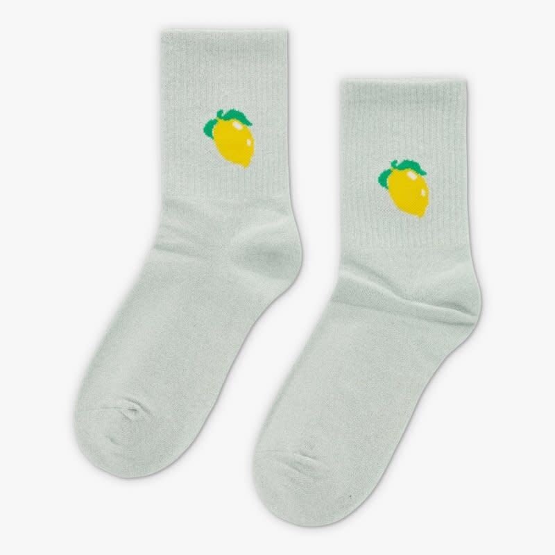 Liet & Joliet Liet & Joliet: sokken CITROEN