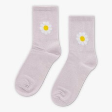 Liet & Joliet Liet & Joliet: sokken BLOEM