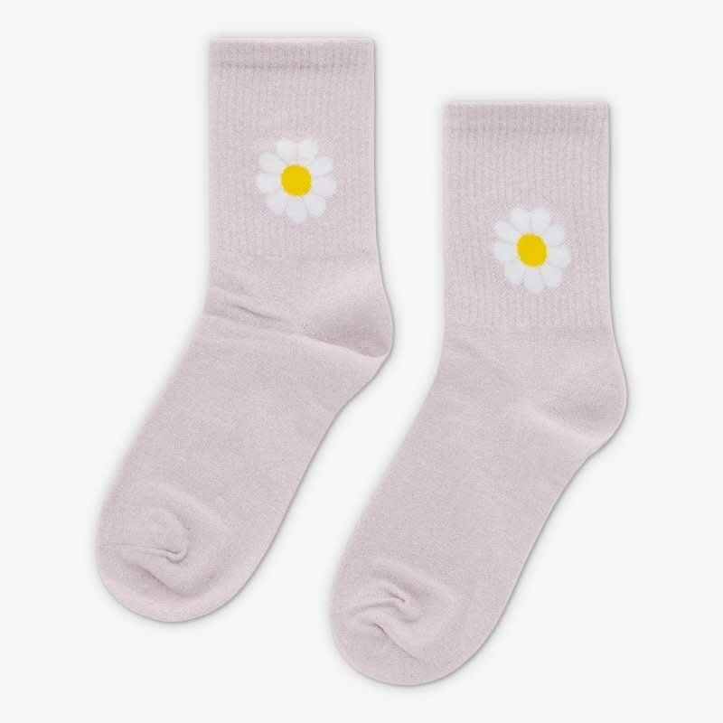 Liet & Joliet Liet & Joliet: sokken BLOEM