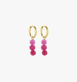 Liet & Joliet Liet & Joliet: oorbellen