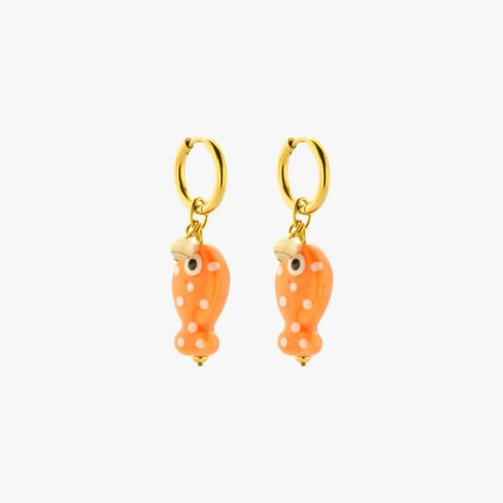 Liet & Joliet Liet & Joliet: oorbellen