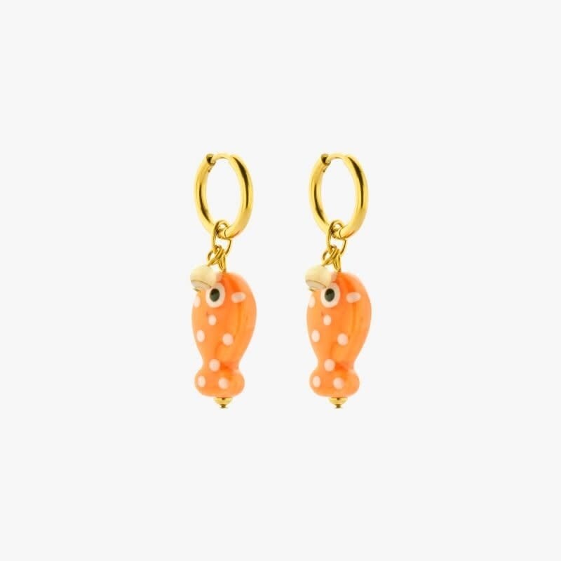 Liet & Joliet Liet & Joliet: oorbellen