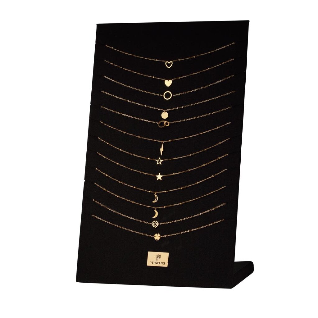 Yehwang Yehwang: Ketting met hangertje