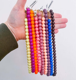 Yehwang Yehwang: Kralen ketting