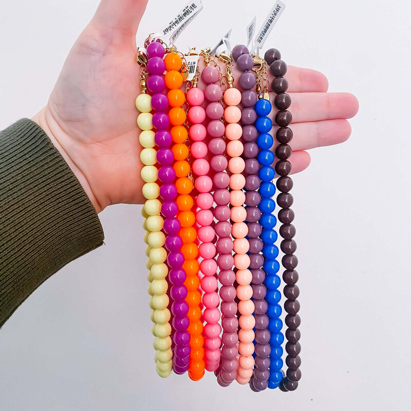 Yehwang Yehwang: Kralen ketting