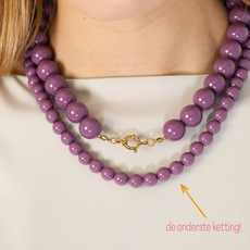 Yehwang Yehwang: Kralen ketting