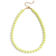 Yehwang Yehwang: Kralen ketting