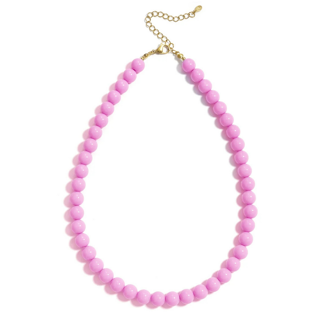 Yehwang Yehwang: Kralen ketting