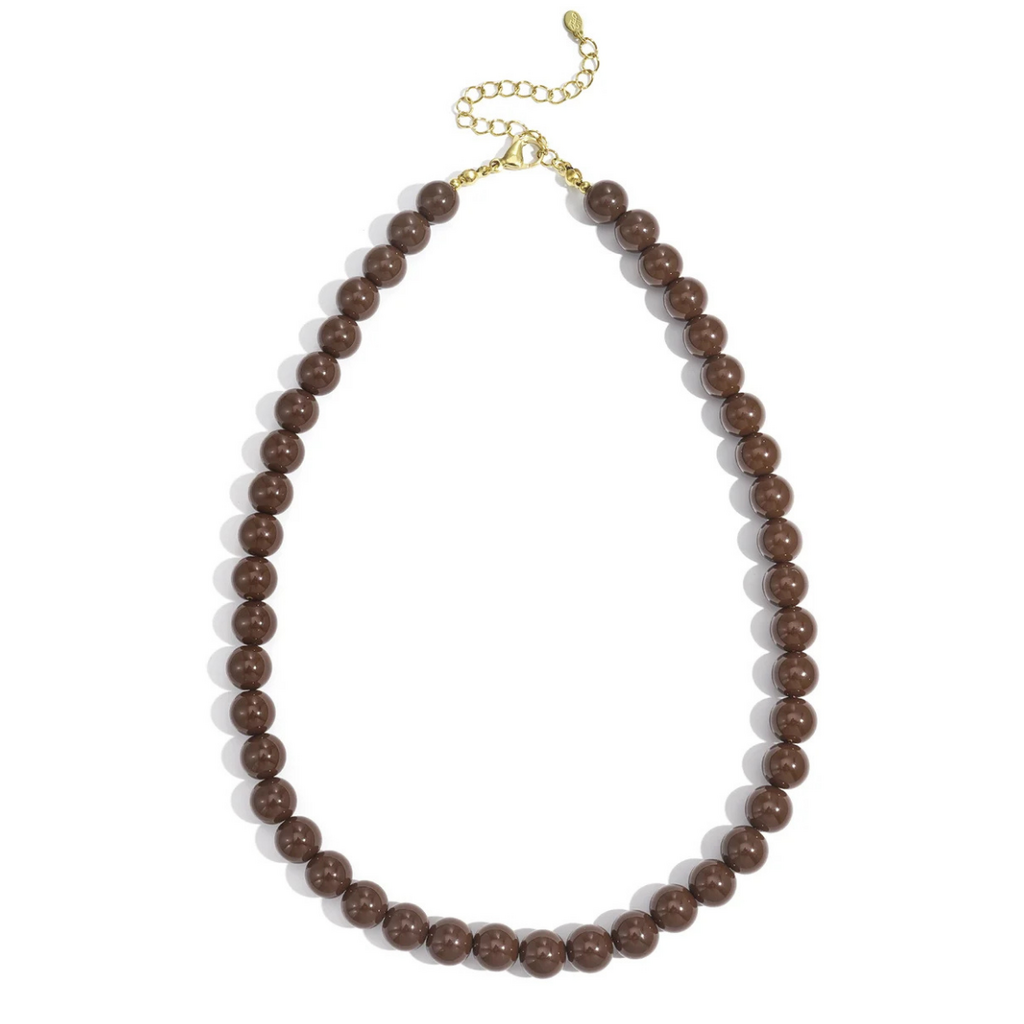 Yehwang Yehwang: Kralen ketting