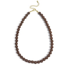 Yehwang Yehwang: Kralen ketting