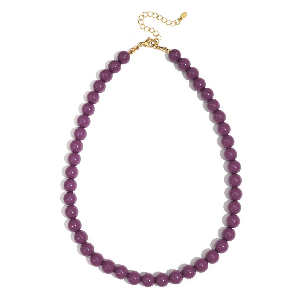 Yehwang Yehwang: Kralen ketting