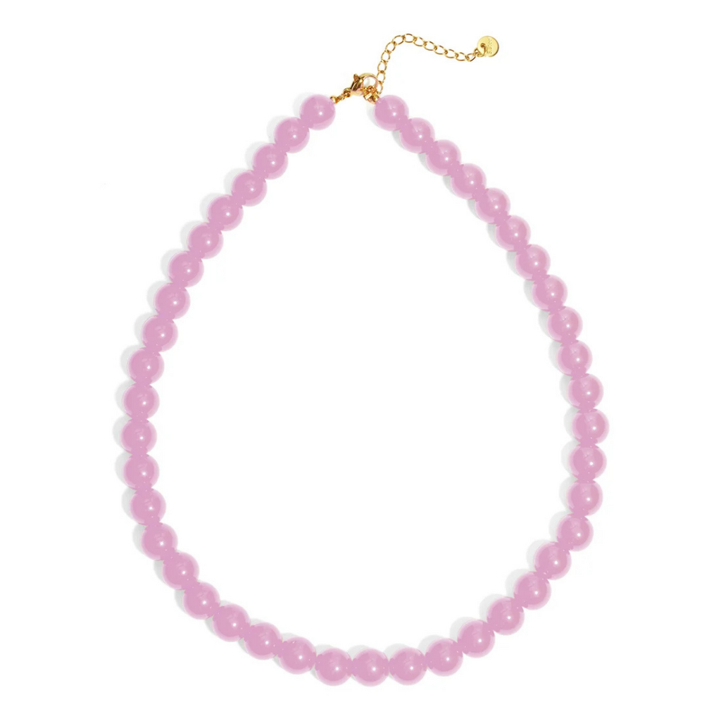 Yehwang Yehwang: Kralen ketting