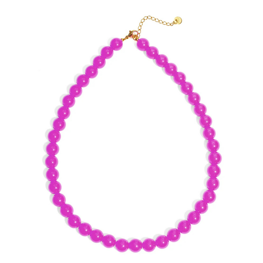 Yehwang Yehwang: Kralen ketting