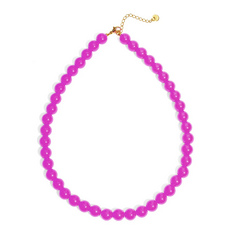 Yehwang Yehwang: Kralen ketting