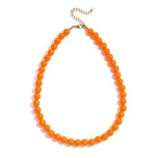 Yehwang Yehwang: Kralen ketting