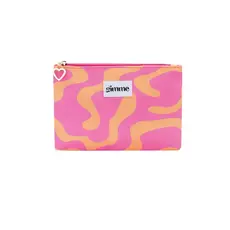 Yehwang Yehwang: ritstas - oranje en roze