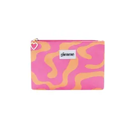 Yehwang Yehwang: ritstas - oranje en roze