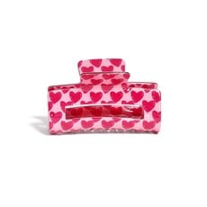 Yehwang Yehwang: haarclip hartjes