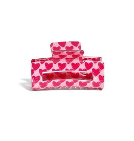 Yehwang Yehwang: haarclip hartjes