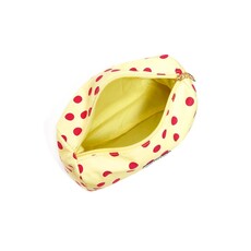 Yehwang Yehwang: toilettas - stippen geel en rood