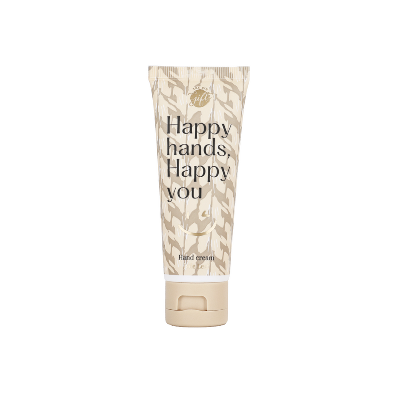 The Big Gifts The big gifts: Handcrème 50 ml – Happy Hands