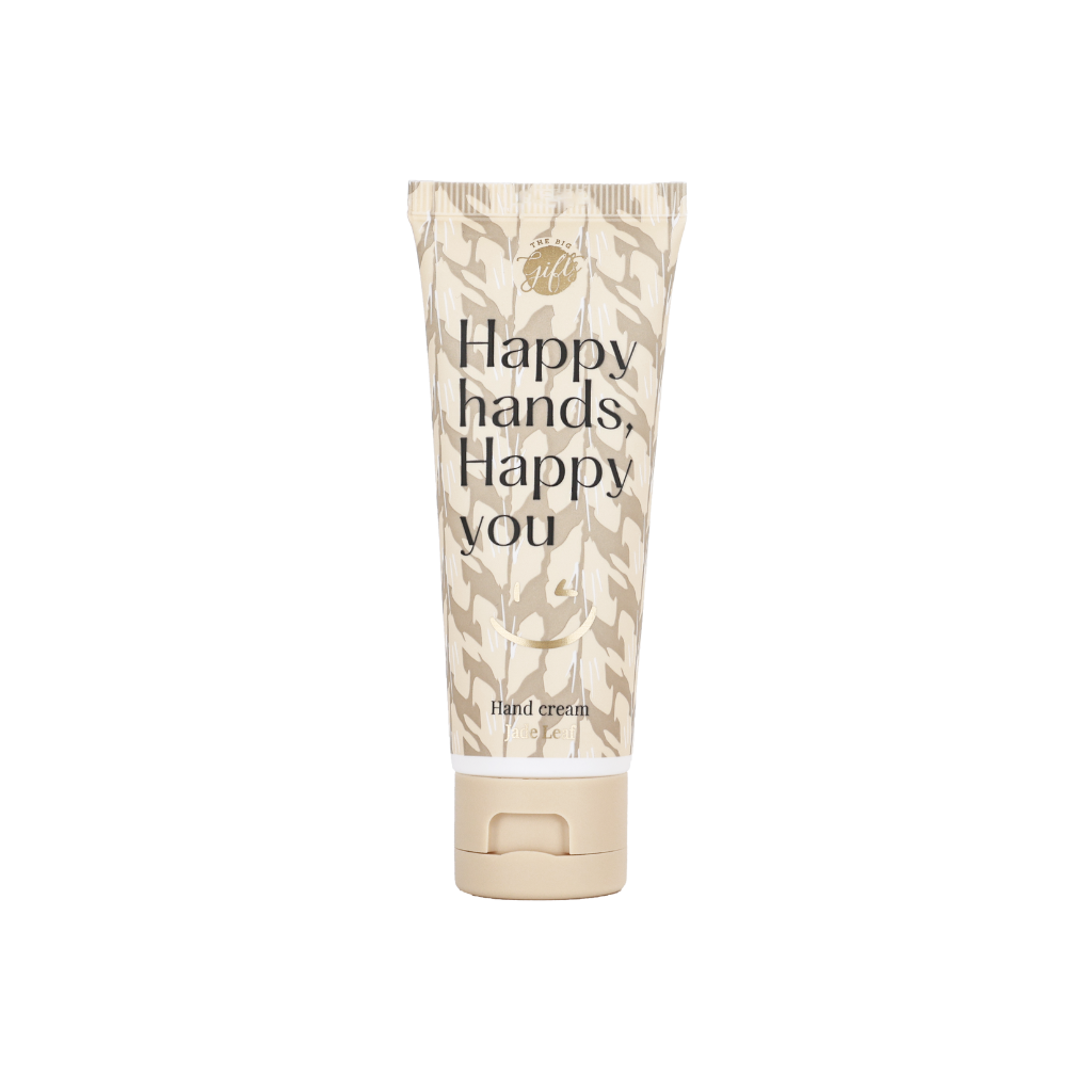 The Big Gifts The big gifts: Handcrème 50 ml – Happy Hands