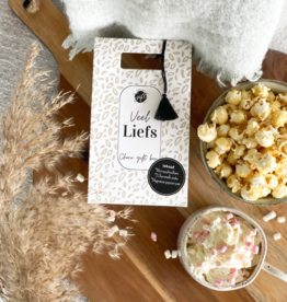 The Big Gifts The big gifts: Choco Gift Box – Veel Liefs