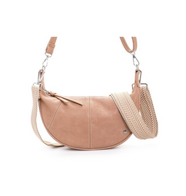 I'm dutch I'm dutch: Handtas - crossbody Brentford - Black