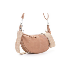 I'm dutch I'm dutch: Handtas - crossbody Brentford - Black